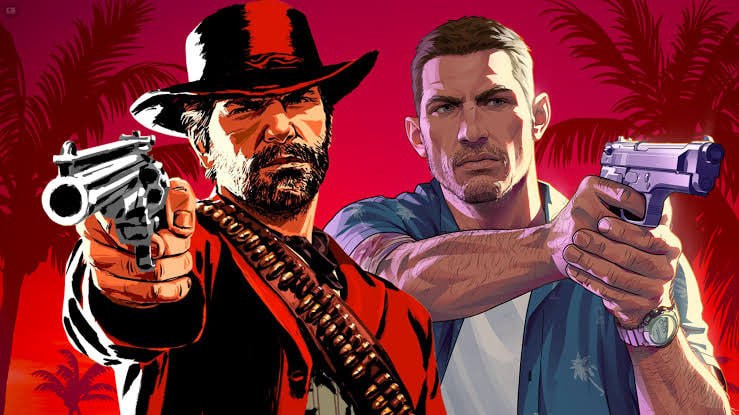 Vigiato | ویجیاتو: 🧩 درسهای راکستار از غرب وحشی؛ چه چیزهایی نباید در GTA 6 تکرار شوند؟⏺شاهکار قبلی راکستار یعنی Red Dead Redemption 2، سطح