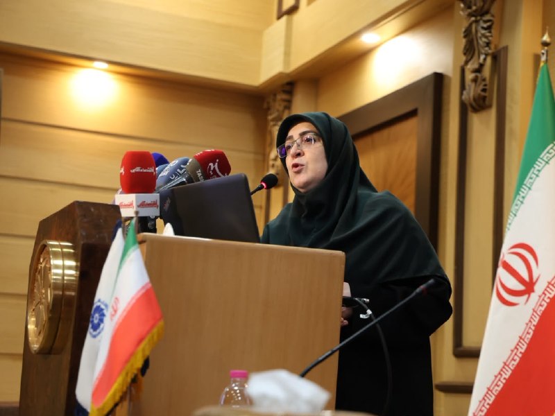 اتاق ايران آنلاین: 🔴سی‌و پنجمین نشست هیات نمایندگان اتاق ایران / گزارش تصویری- 4📸 🔹 سی‌و پنجمین نشست در دوره دهم هیات نمایندگان اتاق بازرگا