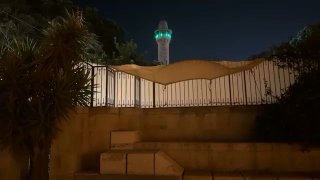 יום שישי 8 רבי אל אווול...