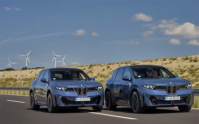 Сегодняшняя новость из мира BMW - просто отличная! 🏎🔥 Компания расширяет списо