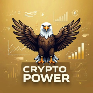 Telegram profile photo for Crypto Power