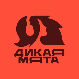 Telegram profile photo for ДИКАЯ МЯТА