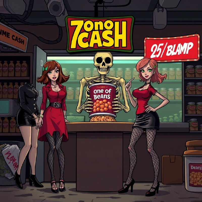 ZombieCash gallery image: 😂 ZOMBIE MEME When your portfolio looks like a crime scene but you still need coffee. #ZombieCashMeme