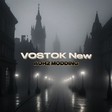 VOSTOK New | AoH/Опросы/Факты и т.д.