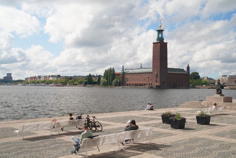 Stockholm rejects U.S. demand to end DEI programs in accordance with Trump policy