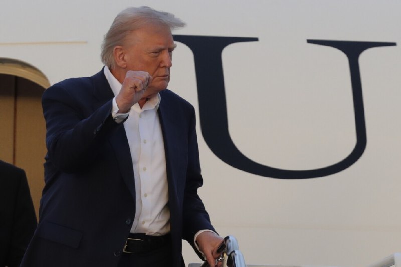 Trump administration says it will pay immigrants in the US illegally $1,000 to leave the country