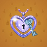 Cupid Charm #6