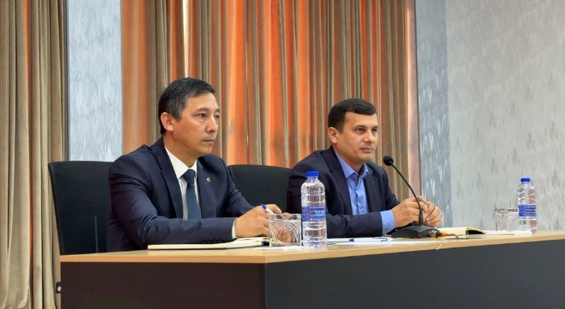 Image from a post by Oliy ta'lim yangiliklari va yutuqlari