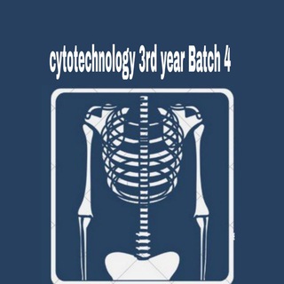 🔬Cytotechnology 2nd year Telegram Group Link