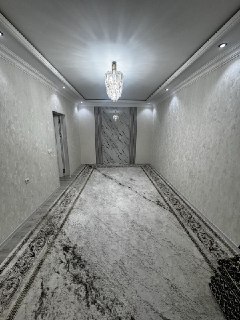Новостройка 3 хонали кв сотилади