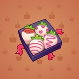 Berry Box #1