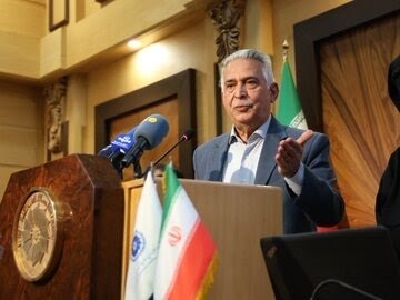 اقتصاد نگار | Eghtesad Negar: 🟢بحران اقتصادی منطقه می‌تواند به فرصت توسعه ایران تبدیل شود💬رئیس خانه معدن ایران با اشاره به آشفتگی و بحران‌های اقتصادی 
