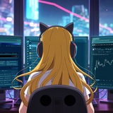 CRYPTO MEOW