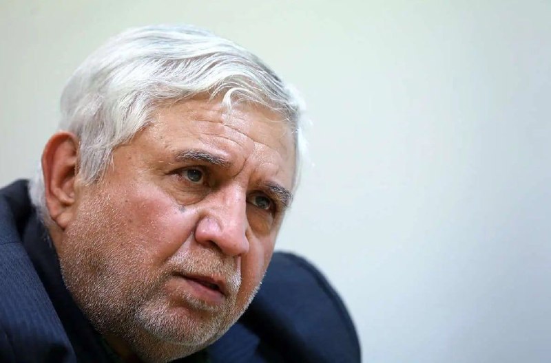 اعتمادآنلاین: 🔻محسن پاک آیین: میانجیها به جای تهران، باید آمریکا را قانع کنندمحسن پاک آیین، سفیر پیشین ایران در آذربایجان:🔹معتقدم کان