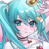 @ Miku Hatsune