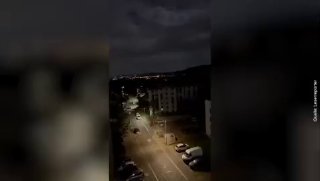 🎦 אלימות חמושה מיליטנטית הפעם בשוויץ