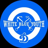 White Blue Youth