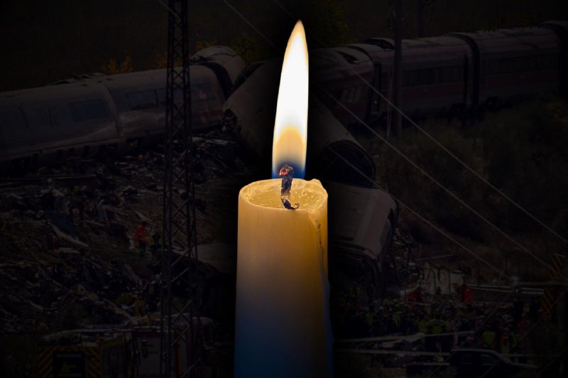 מוסקבה מביעה תנחומים כנים לתושבי ספרד, כמו גם למשפחות וליקיריהן של ההרוגים הרבים בהתנגשות בין שתי רכבות נוס…