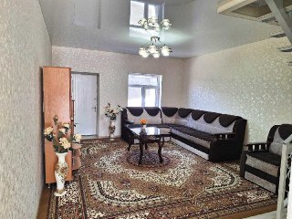 Продаются НОВЫЙ 3х к. дом НА ЗЕМЛЕ. 71 кв.м. ДЕШЕВЛЕ КВАРТИРЫ. Сергели