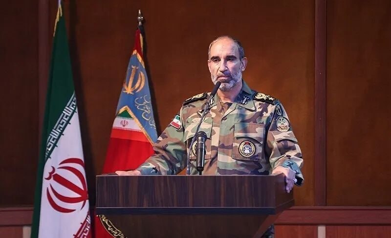 🔸 Army Ground Forces Commander: The readiness of the militant armed forces is more than the third war imposed