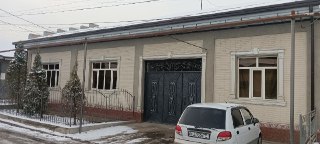 House for sale in Bektemir district