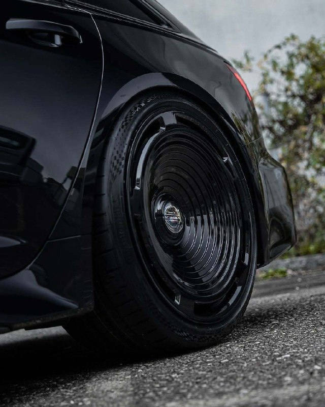 Audi RS6 7