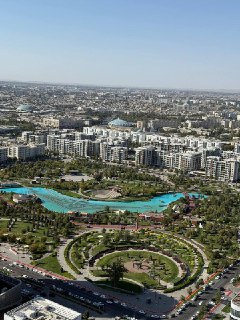 ЖК NEST ONE продается коробка 93м2 вид на парк