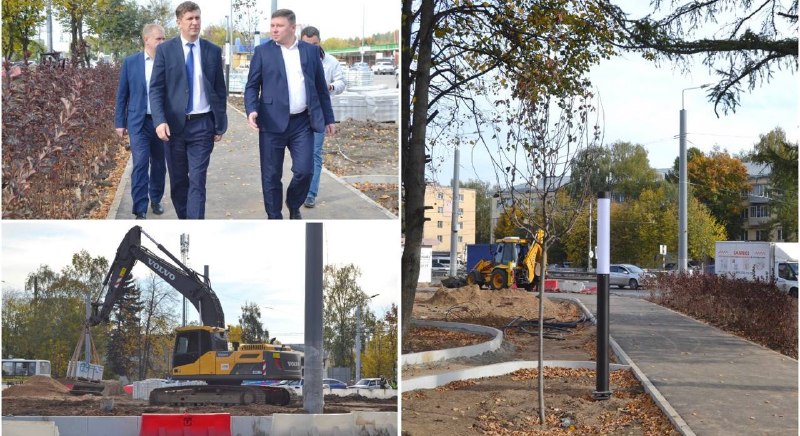 Иллюстрация к посту канала Ивановская строчка