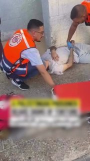 לאחר 3 שנות מעצר.. כוחות הכיבוש שחררו את האסיר הפלסטיני מועז סעיד עבד אל-רחמן אל-קרקי מהעיר דורה שבדרום הגד…