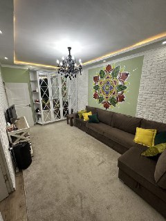 Своя! 1в2 Продается Мирзо Улугбекский район