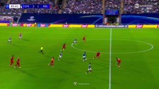 🚨🇪🇺 מטרה: MAXIMO Perrone Makes it Four for COMO!