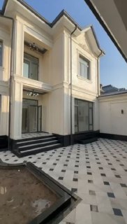 Евродом на Домбрабаде 3,5 сотки