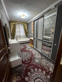 Yunsobod dom 11 kvartal