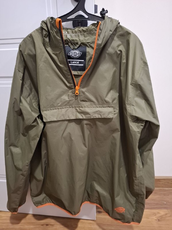 Анорак Dickies (оригинал) — фото 1