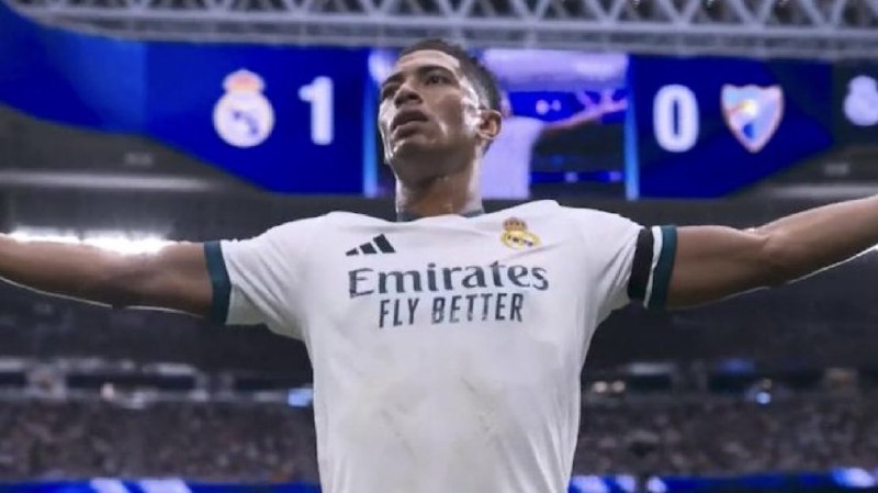 ⚽️ بیست و دو | Bistodo: 🤩⚽️| شروع بلینگهام در این فصل:⚪️ مالاگا - ⚽️⚪️ رئال سوسیداد - 🅰️🅰️⚪️ اسپانیول - ⚽️"NA-NA-NA-NA HEY JUDE."⚽️ @bistodo