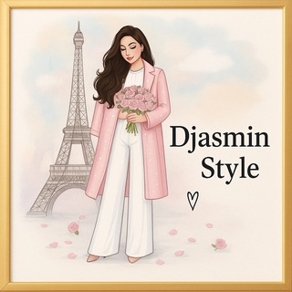 Djasmin style