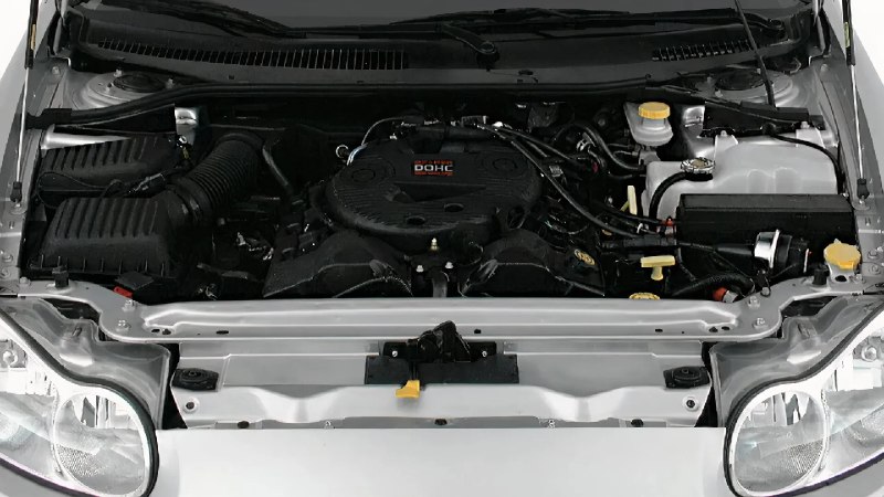 Помните 2.7-литровый V6 от Chrysler? Этот мотор стал настоящим проклятием для вл