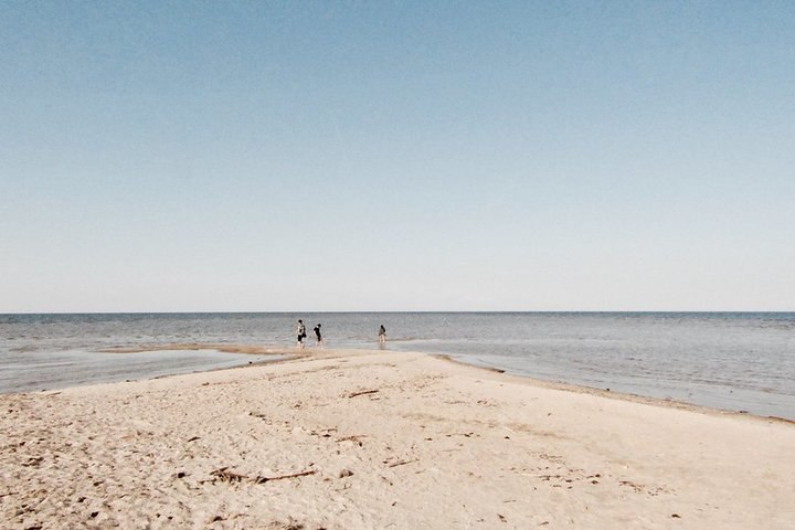 ｜拉脫維亞｜拉脫維亞之西 初夏波羅的海畔的公路旅行