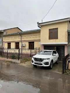 Дом Продажа Шайхонтохур тумани Мужрим Обид 1-тор 6-уй
Нурафшон кучада