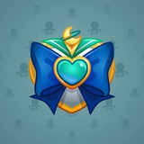 Heart Locket #54