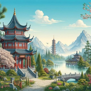 Chinese music 中国音乐 Telegram Group Link