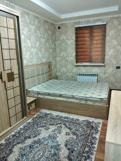Сдаётся квартира |Новостройка