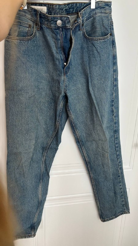 Джинсы мужские Zara, размер 40