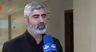 🎦 ביגדלי: הפרה של 45 אלף מיליארד תומאן ביבוא