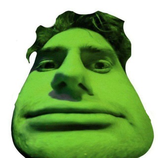 Telegram profile photo for Скрепка