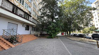 130 кв.м Офис Магазин 4 кабинета Шахристанская 1300 у.е
