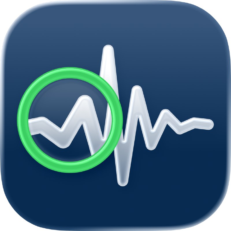 QuakeLens: Earthquake Monitor