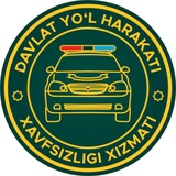 Qashqadaryo viloyati IIB JXX YHXB rasmiy telegram sahifasi