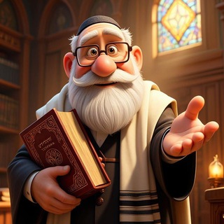 [Advisers] Torah Chat Telegram channel profile photo
