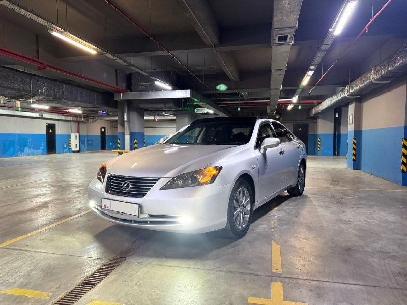 Lexus ES 350 2009